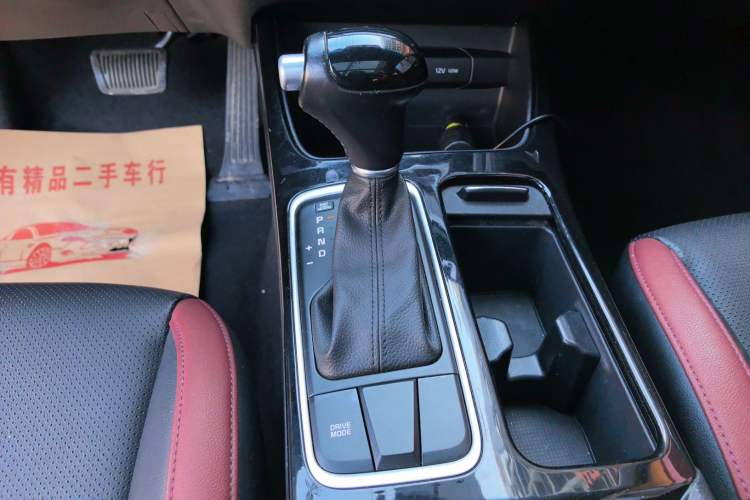 Used Kia K3 (Kai Shen) 2017 1.6T Automatic GLS
