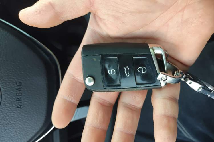 Used Volkswagen Tiguan L 2018 Facelift 330TSI Automatic Two-Wheel Drive Luxury Edition