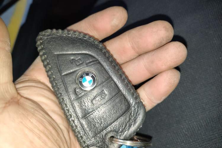 Used BMW 1 Series 2020 120i Fashion Model