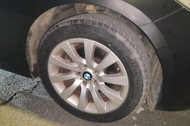 Used BMW 5 Series GT 2010 535i Leading Model