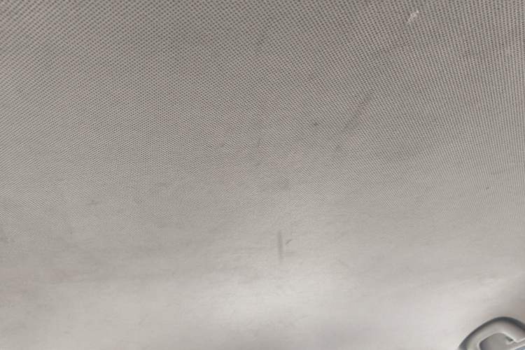 Used Baojun 730 2014 1.5L manual Comfort version 7 seats