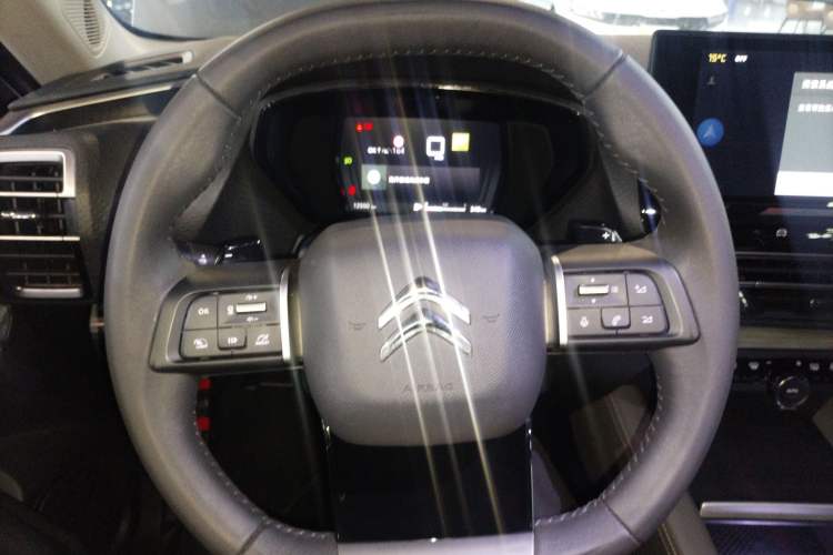 Used Citroen C5 X 2024 1.6T Extraordinary Power