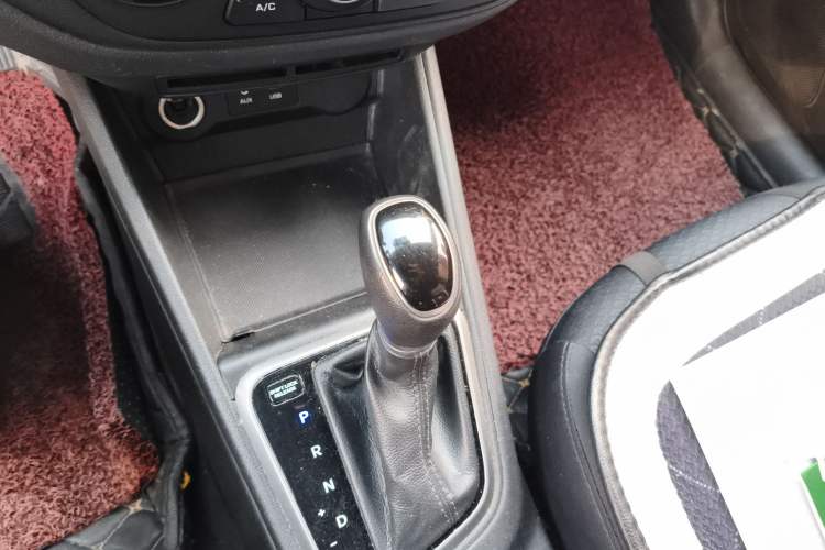 Used Hyundai Verna (new generation) 2016 1.4L Automatic Cool Edition GLS
