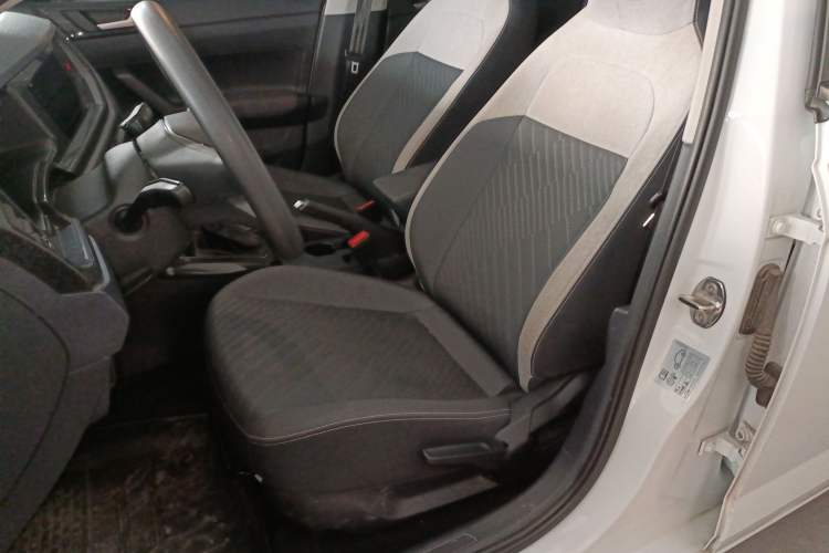 Used Volkswagen Lavida 2023 New Rui 1.5L Automatic New Yi Edition
