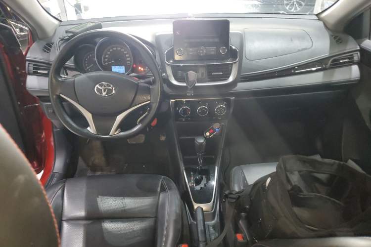 Used Toyota YARiS L Zhi Xuan 2020 X-Trail X 1.5L CVT Luxury Edition
