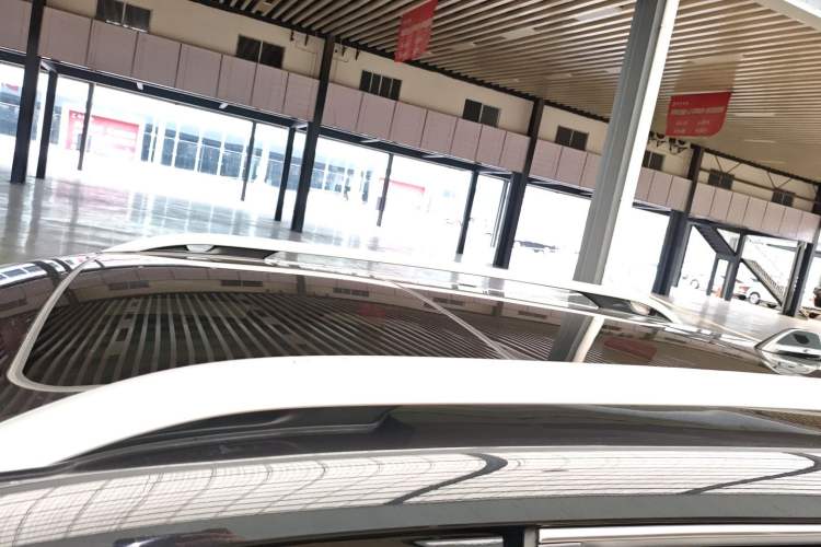 Used Jeep Cherokee 2017 2.0L Superior Edition