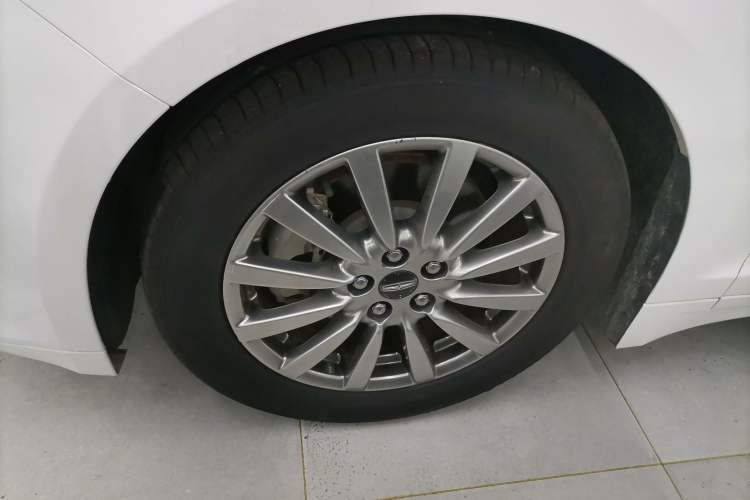 Used Lincoln MKZ 2018 2.0T Premium Edition