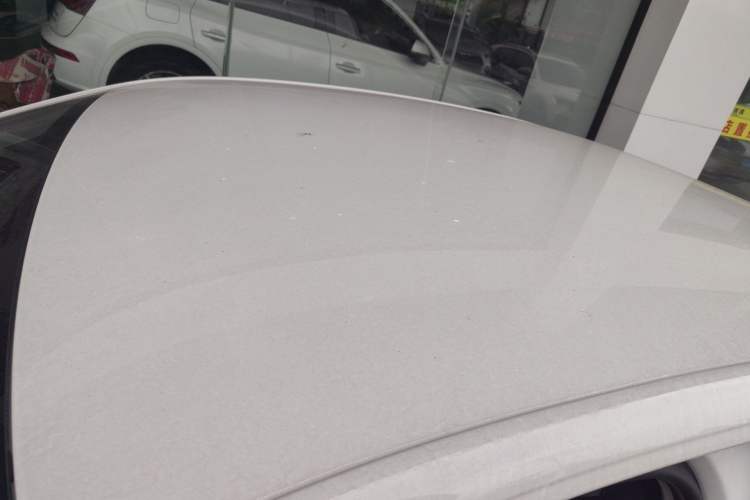 Used Volkswagen Lavida 2025 New Sharp 1.5L Outstanding New Edition Roof