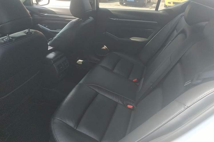 Used Nissan Teana 2019 2.0L XL Upper SmartDrive Version