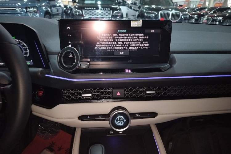 Used Honda Accord 2023 260TURBO Excellence Edition