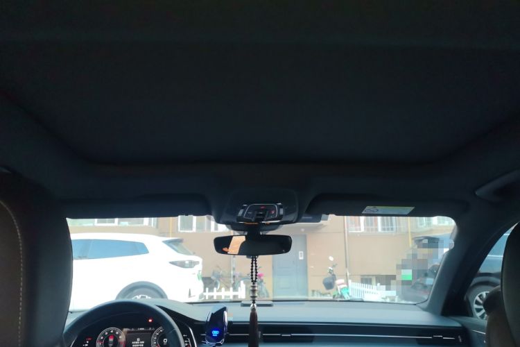 Used Audi A6L 2019 45 TFSI Prestige Dynamic Edition