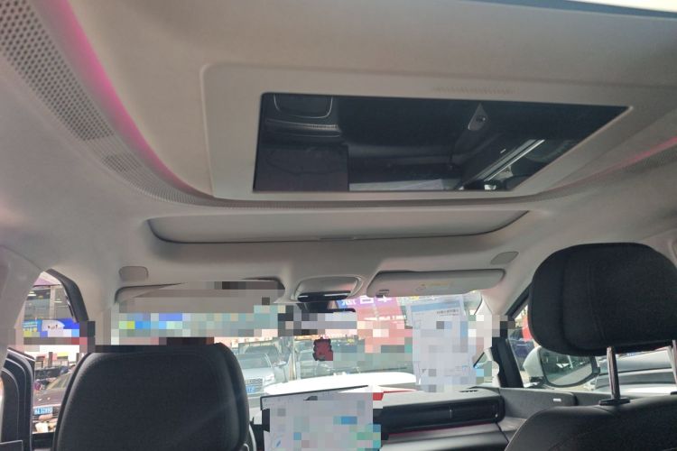 Used XPeng X9 2024 702 Ultra-Long Range Pro