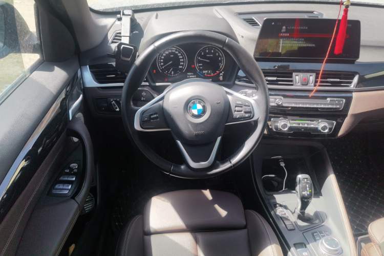 Used BMW X1 2021 sDrive20Li Fashion Model
