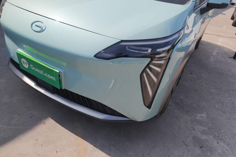 Used AION Y 2023 Plus 510 Tech Edition
