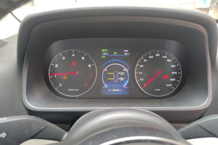 Used BYD Tang 2018 2.0T Automatic Smart Connect Prestige 7-Seater China V Standard
