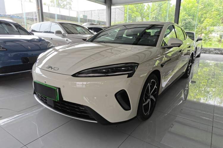Used BYD Seal 07 DM-i 2026 DM-i 1.5T 135km Prestigious Edition Guazi used car, China used car export, Used car for sale, Used  cars, Cheapest cars for sale