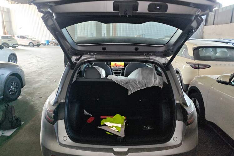 Used Geely Galaxy Geome 2026 Model 310km Dream Edition