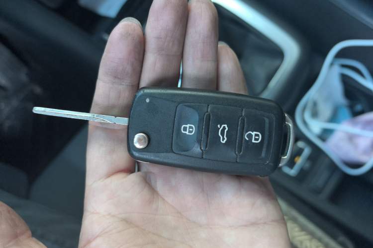 Used Volkswagen Tiguan 2013 1.8TSI Automatic Two-Wheel Drive Trend Edition