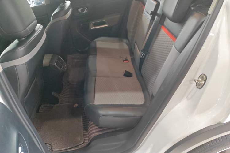 Used Citroen C5 AIRCROSS 2017 350THP Fashion Edition