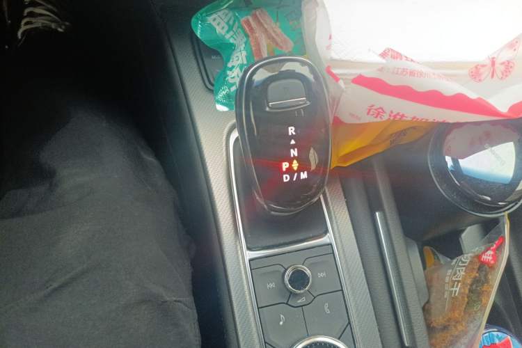 Used Cadillac CT5 2022 28T Luxury Version (Standard Edition)
