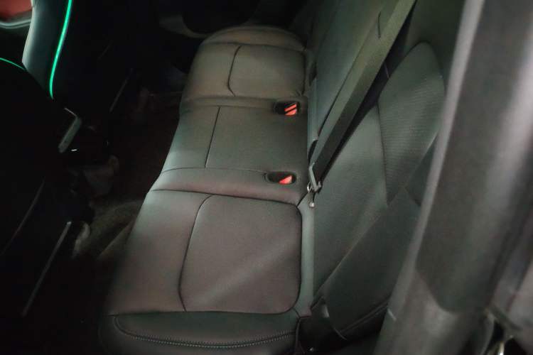 Used Tesla Model Y 2022 Performance High-Performance All-Wheel-Drive Version
