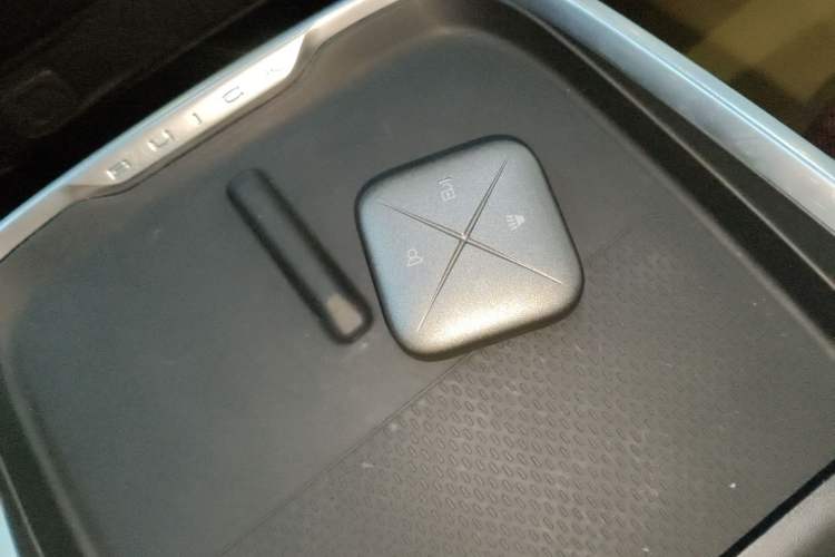 Used Buick LaCrosse 2023 28T Prestige Edition
