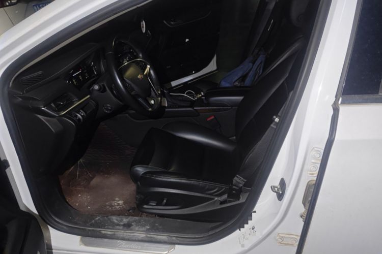 Used Cadillac XTS 2018 28T Tech Edition
