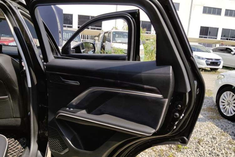 Used Haval H6 2021 National Trend Edition 1.5T Automatic Champion Version