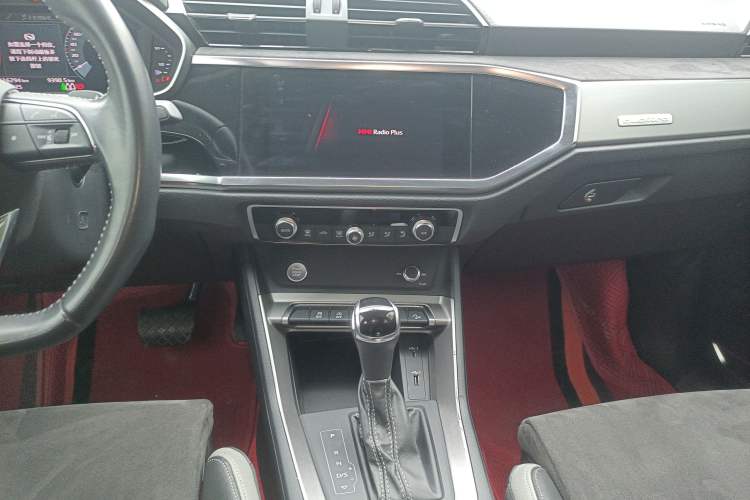 Used Audi Q3 2019 40 TFSI quattro Fashion Dynamic Model