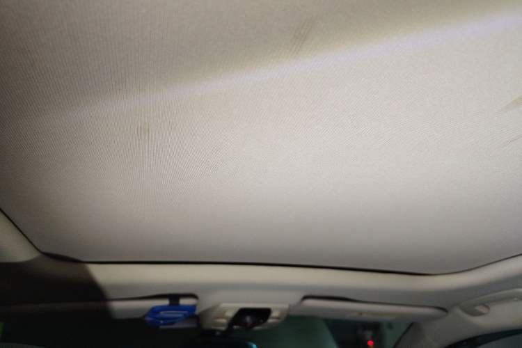 Used DS 6 2016 1.6T Luxury Edition THP160