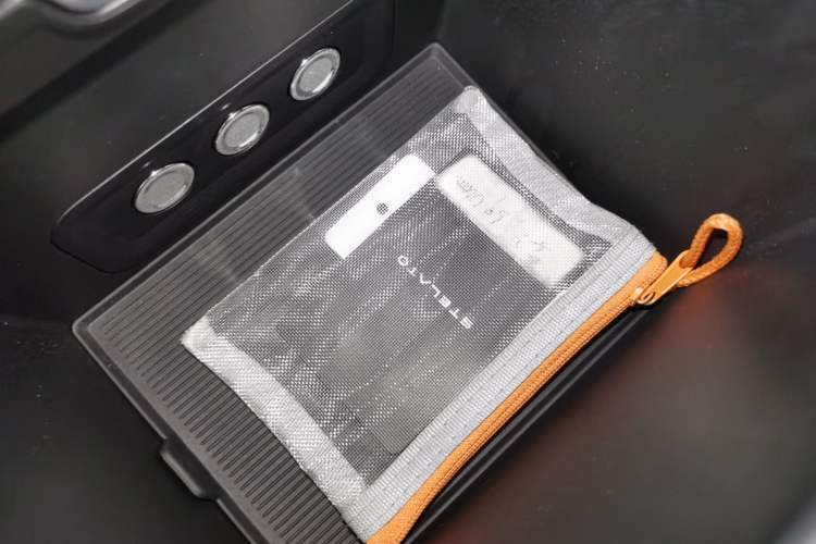 Used Hima Stelato S9 2024 All-Electric Ultra Four-Wheel-Drive Flagship Edition