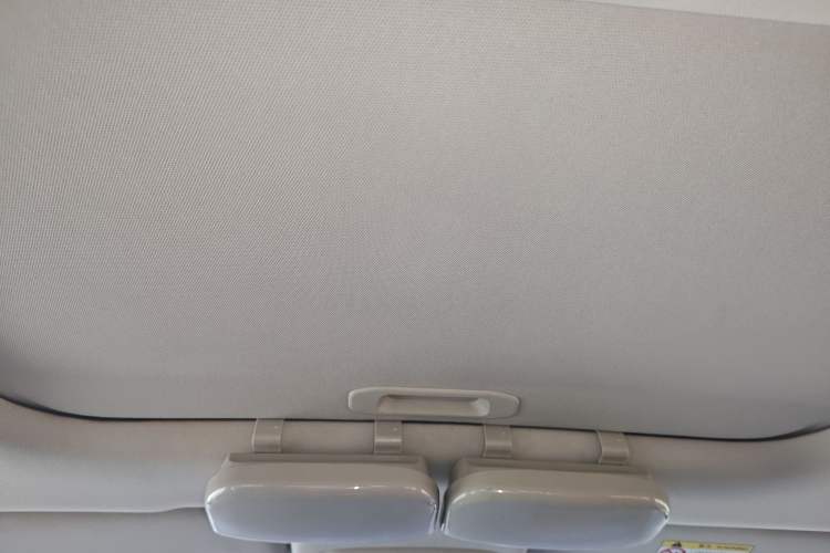 Used Geely Auto Vision X3 2017 1.5L Automatic Luxury Model