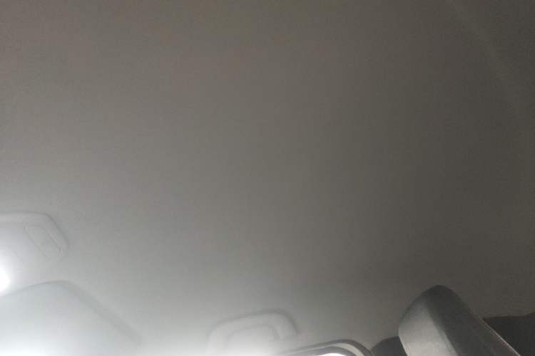 Used Baojun E200 2020 305KM Smart Drive Version Headliner