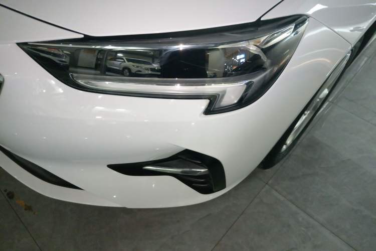 Used Buick Regal 2022 552T Smart Edition
