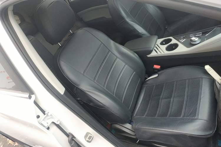 Used JAC X8 E 2024 Home Edition 7-Seater
