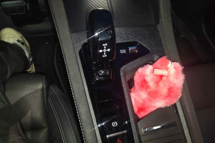 Used Lynk & Co 03 2023 1.5TD DCT JingPro