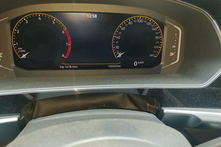 Used Volkswagen Passat 2022 330TSI Elite Edition