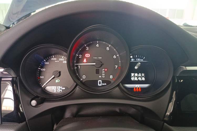 Used Porsche Macan 2022 Macan 2.0T
