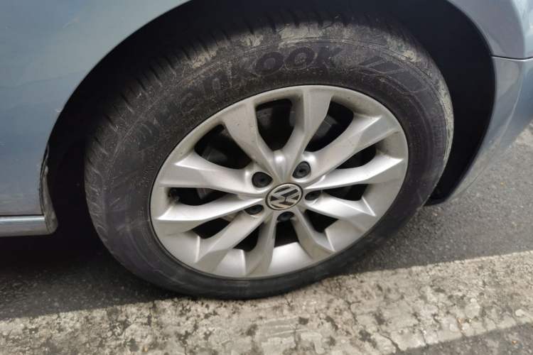 Used Volkswagen Golf 2011 1.4 TSI Automatic Comfort Model
