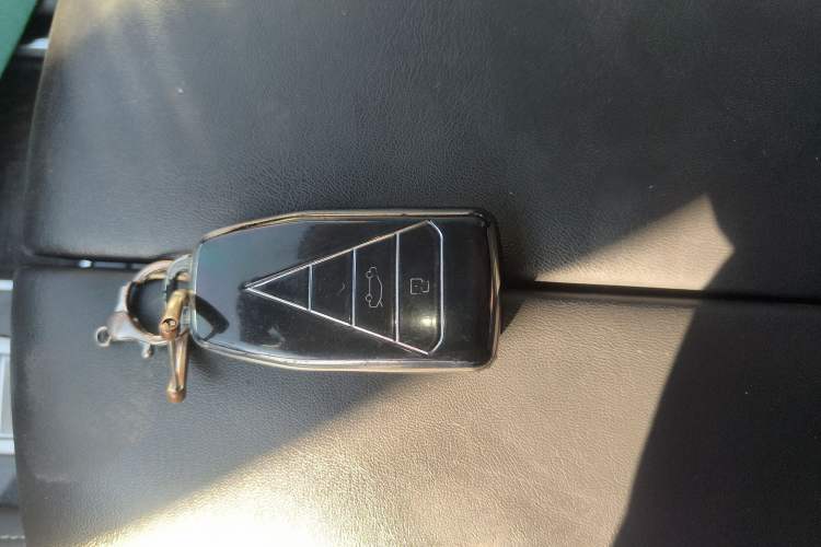 Used Venucia Star 2021 260T Automatic 48V Mild Hybrid Turbocharged Star Achieve Edition