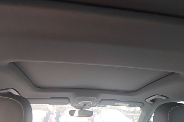 Used Audi A6L 2021 45 TFSI Prestige Dynamic Edition Headliner