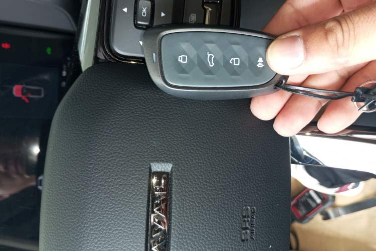 Used Haval Raptor New Energy 2023 Hi4 145 Explorer Edition