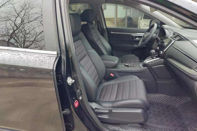 Used Honda Breeze 2020 240TURBO CVT 2WD Luxury Edition