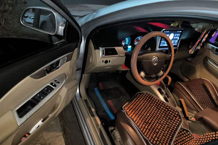 Used Buick Excelle 2013 1.5L Automatic Classic Model