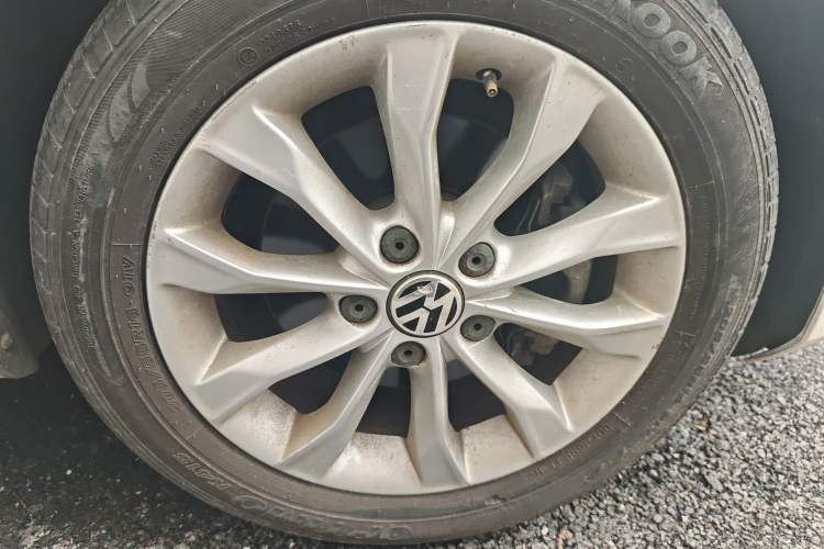 Used Volkswagen Golf 2011 1.4 TSI Automatic Comfort Model
