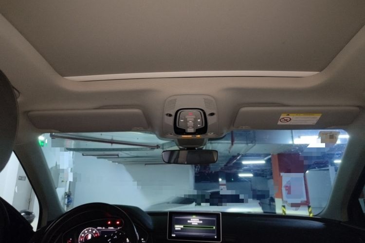 Used Audi Q5L 2018 40 TFSI Prestige Fashion Edition China V
