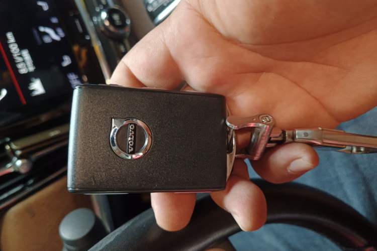 Used Volvo S90 2019 T5 Zhiyi Edition