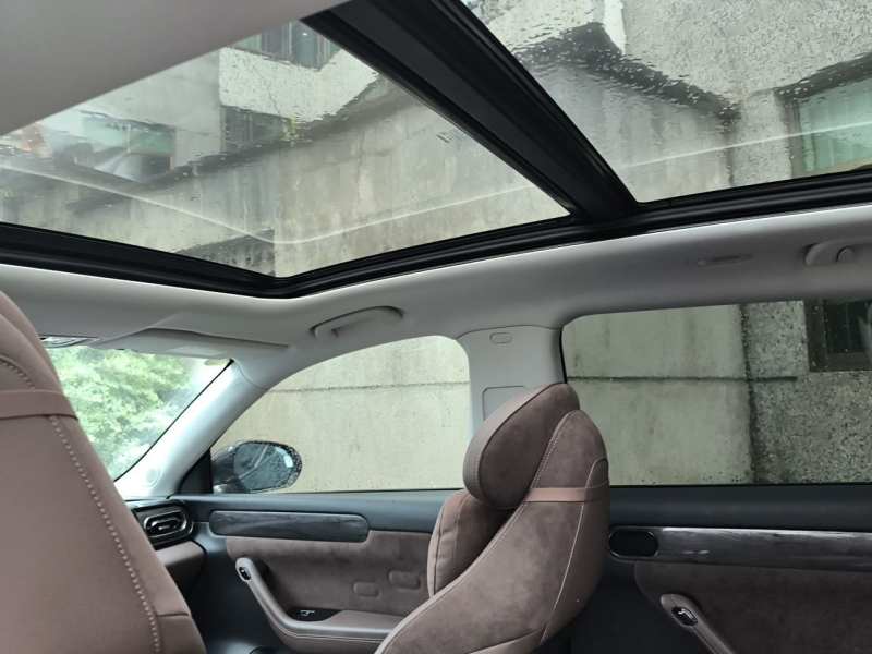 Used Leapmotor C11 2021 Revised Version Luxury Edition — 8