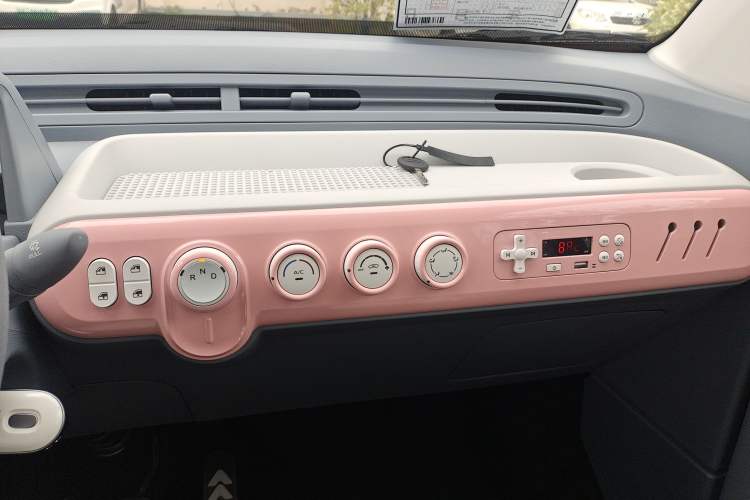 Used Bestune Pony 2025 222km Range Agile Horse
