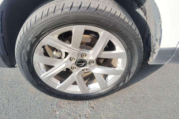 Used Jetta VS5 2023 280TSI Automatic Trend Edition